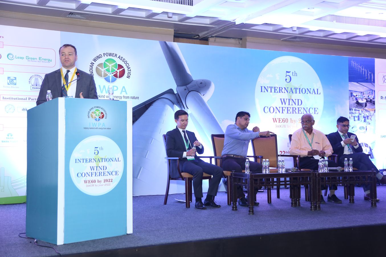 Indian Wind Power Association