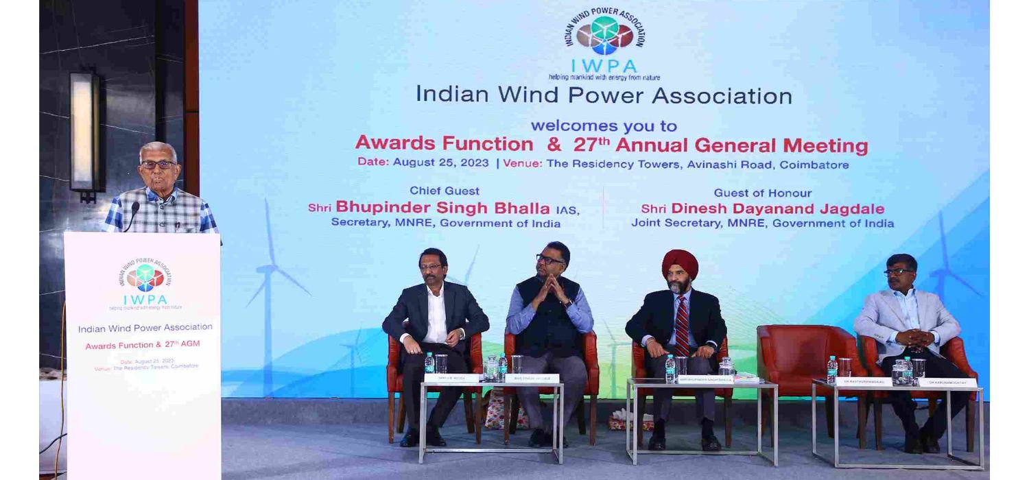 Indian Wind Power Association