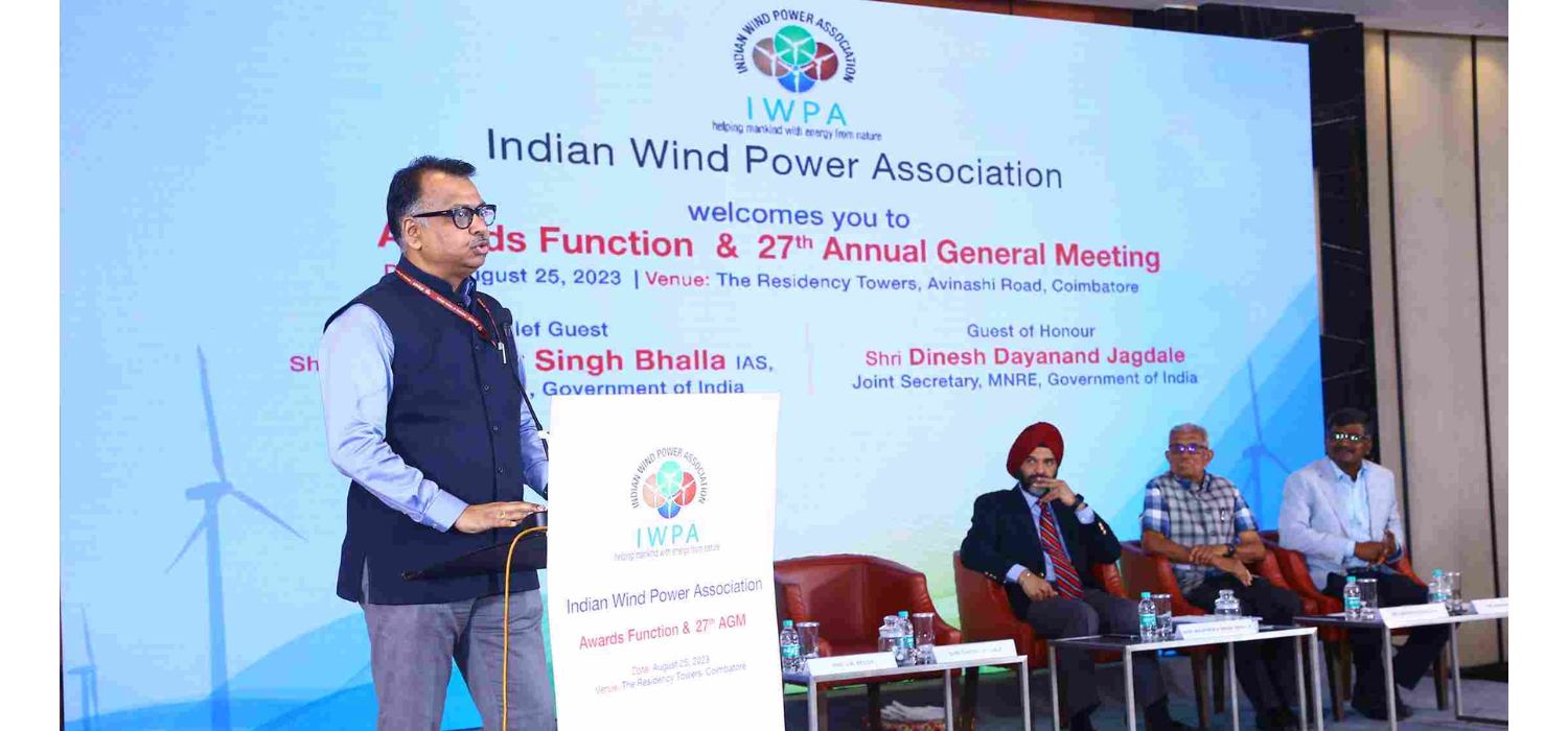 Indian Wind Power Association