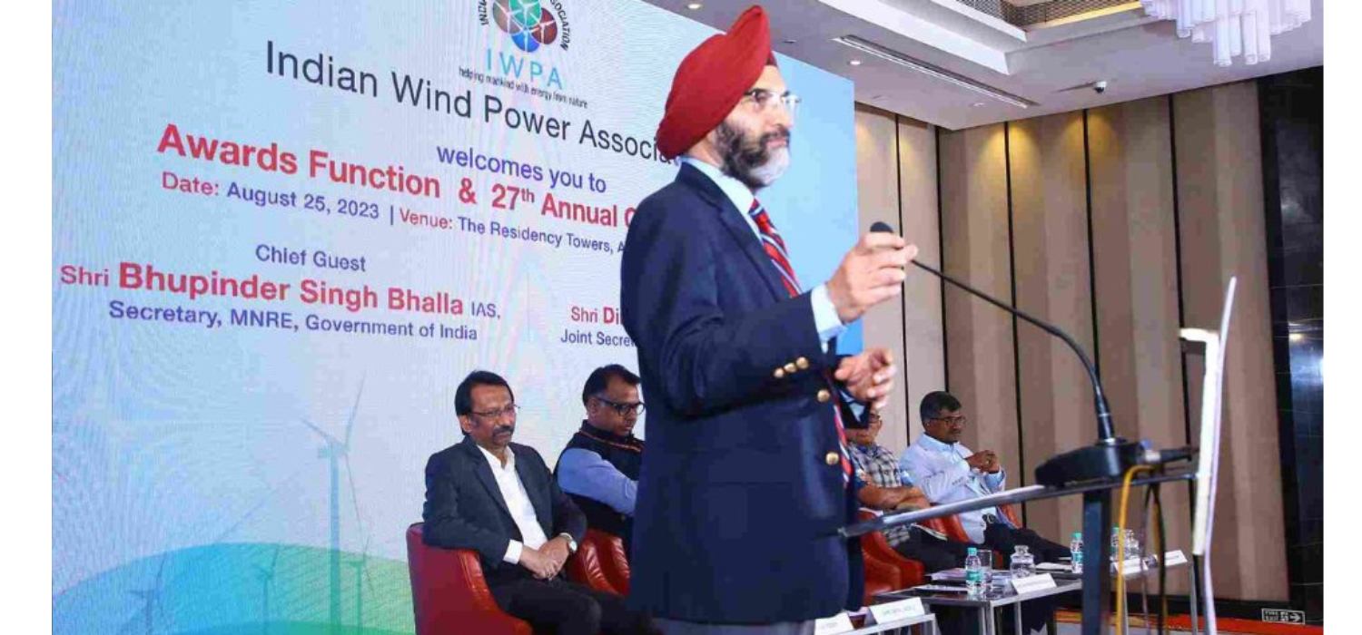 Indian Wind Power Association