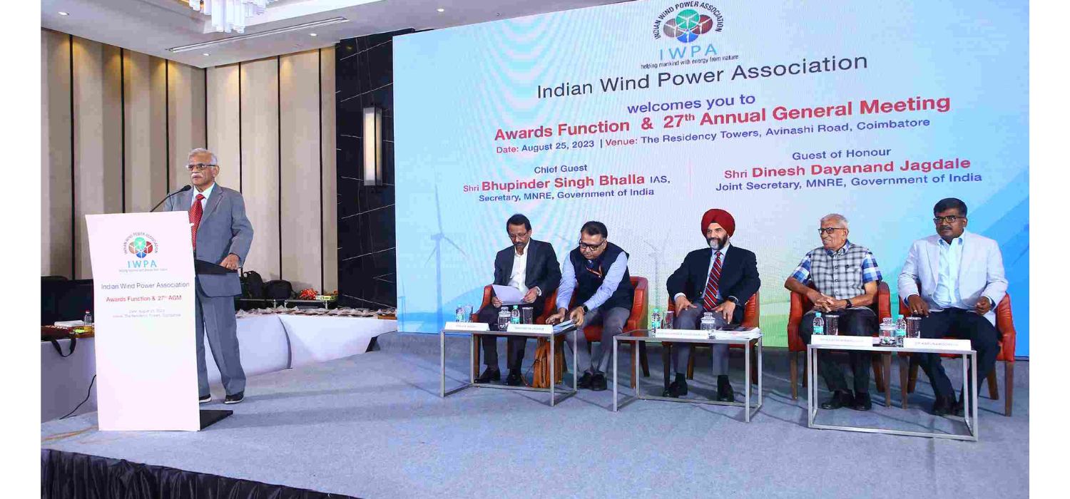 Indian Wind Power Association