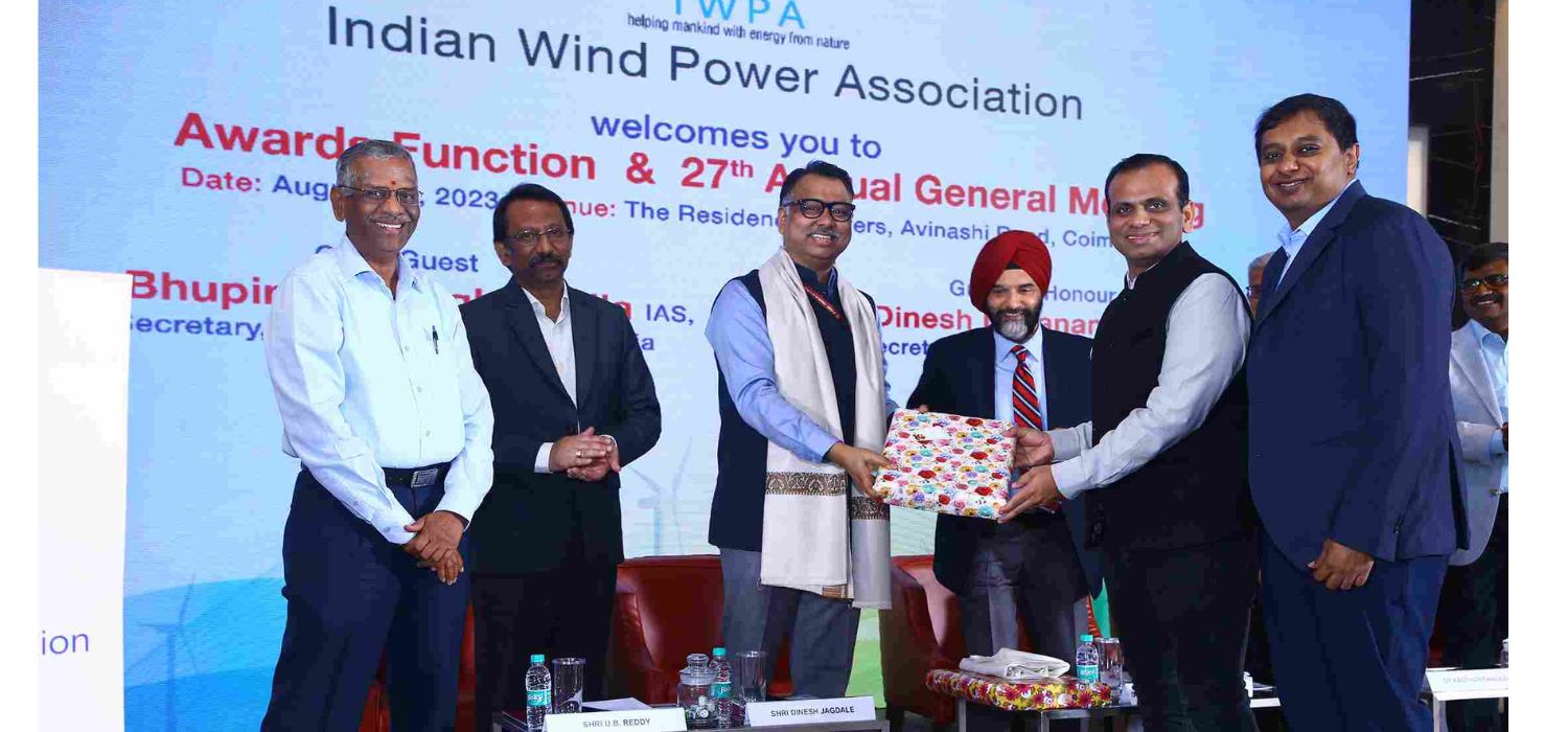 Indian Wind Power Association