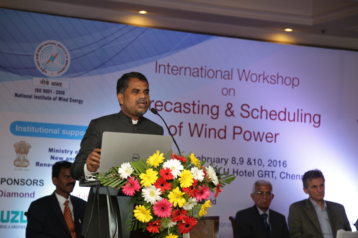 Indian Wind Power Association