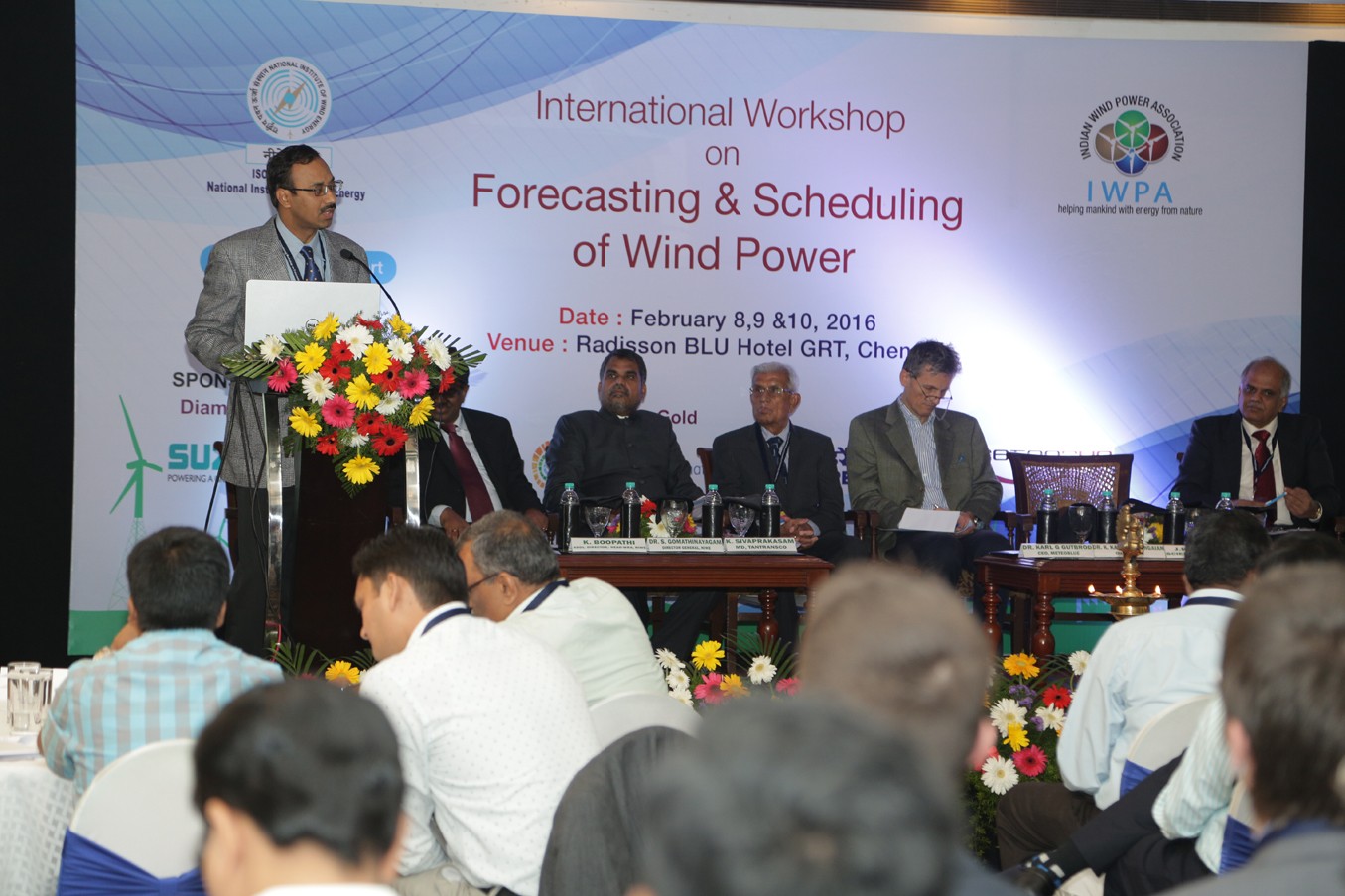 Indian Wind Power Association