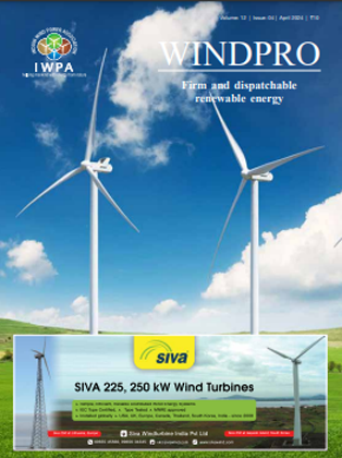 Indian Wind Power Association