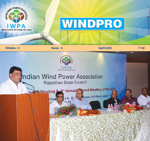 Indian Wind Power Association