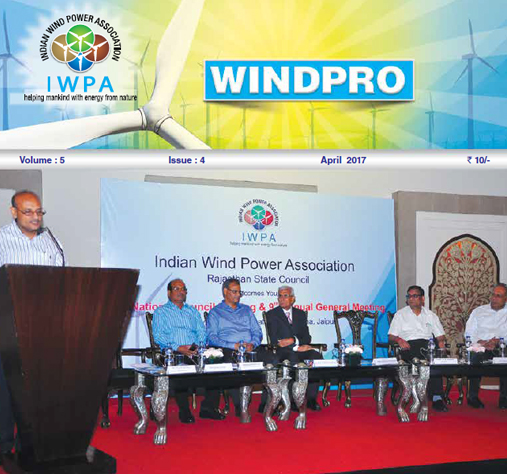 Indian Wind Power Association