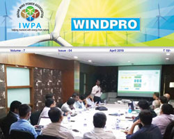 Indian Wind Power Association