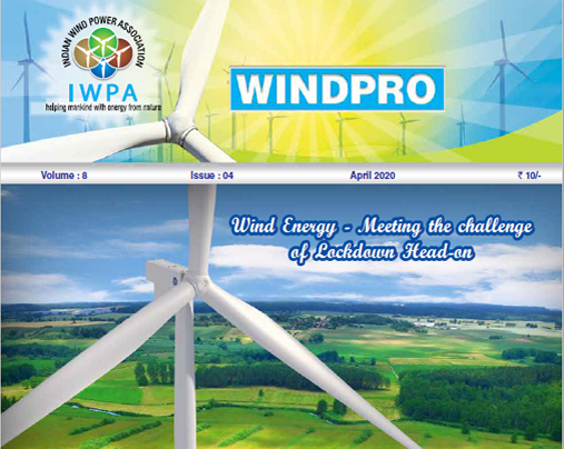 Indian Wind Power Association