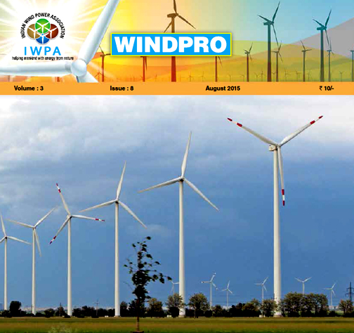 Indian Wind Power Association