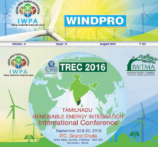 Indian Wind Power Association