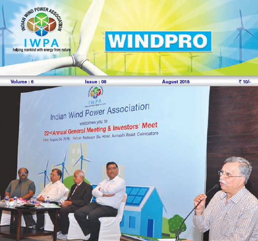 Indian Wind Power Association