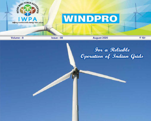 Indian Wind Power Association