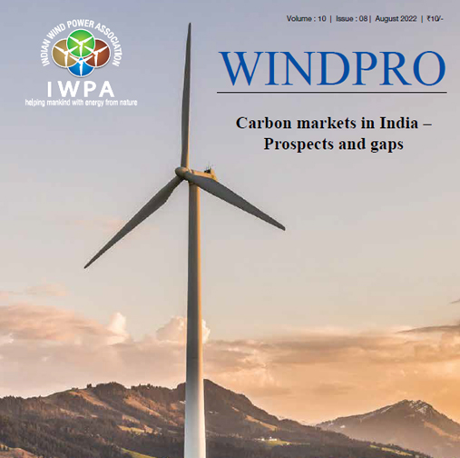 Indian Wind Power Association