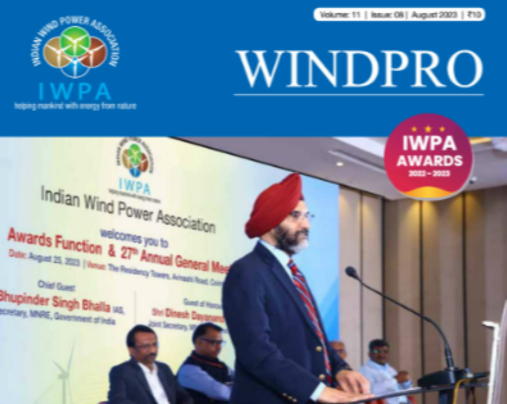 Indian Wind Power Association