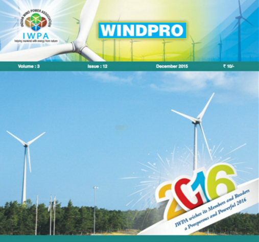 Indian Wind Power Association