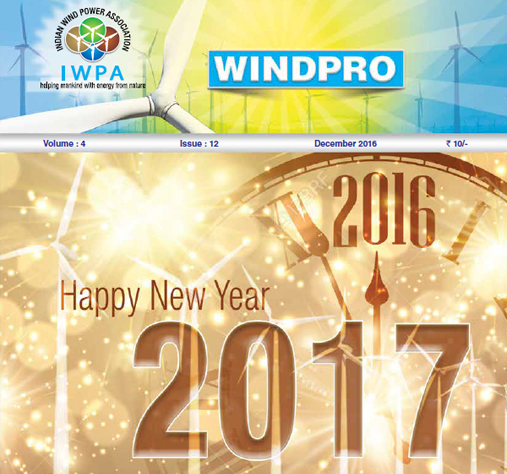 Indian Wind Power Association