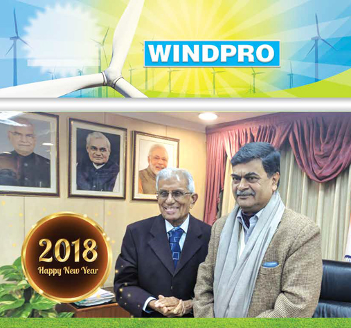 Indian Wind Power Association