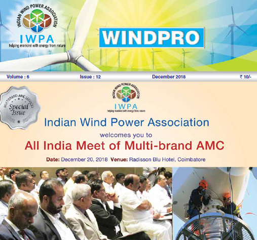 Indian Wind Power Association