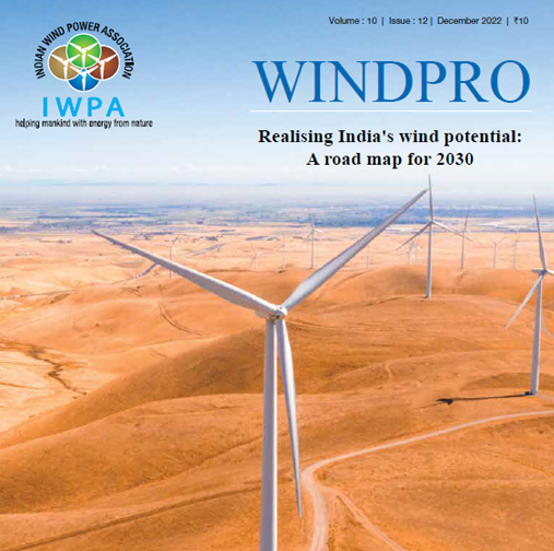 Indian Wind Power Association