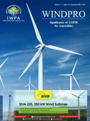 Indian Wind Power Association