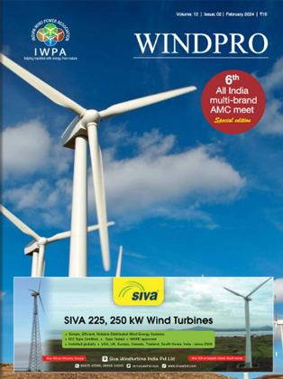 Indian Wind Power Association