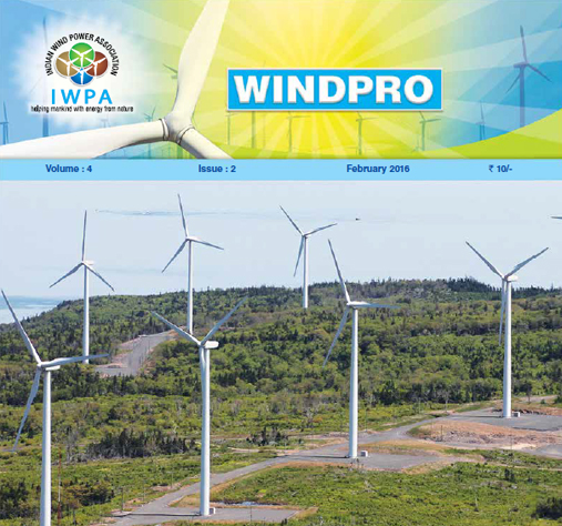 Indian Wind Power Association