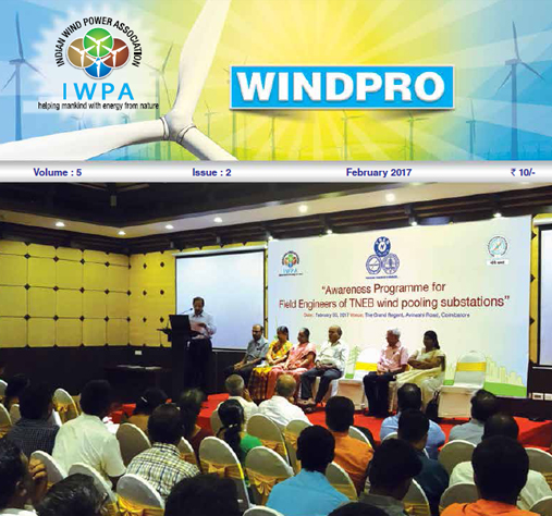 Indian Wind Power Association