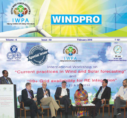 Indian Wind Power Association