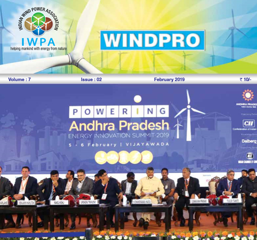 Indian Wind Power Association