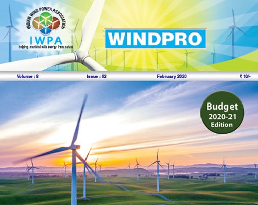 Indian Wind Power Association