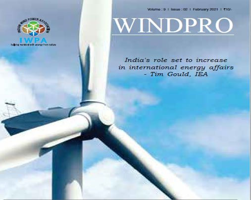 Indian Wind Power Association