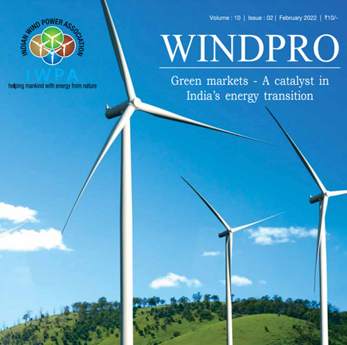 Indian Wind Power Association