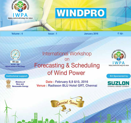 Indian Wind Power Association