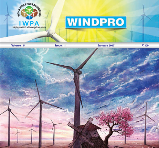 Indian Wind Power Association