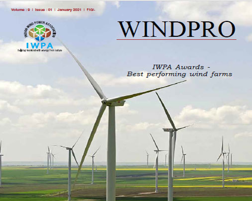 Indian Wind Power Association