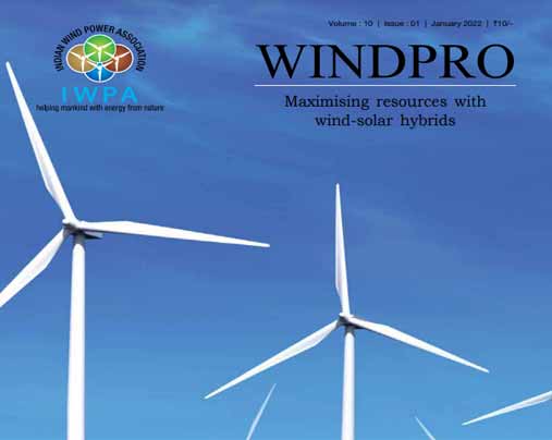 Indian Wind Power Association