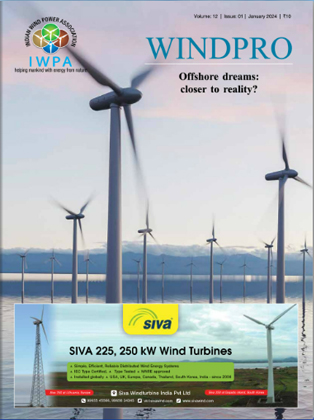 Indian Wind Power Association