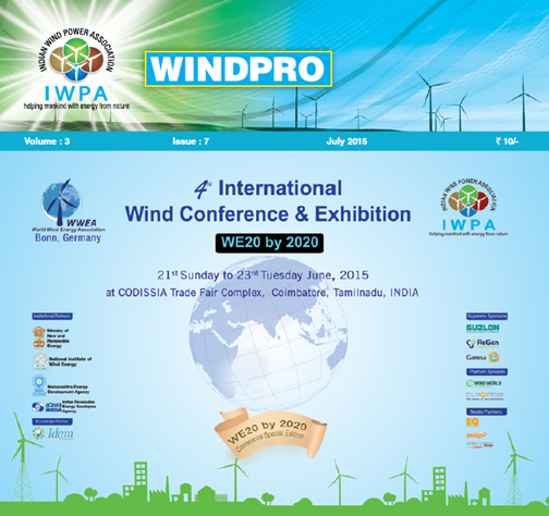 Indian Wind Power Association
