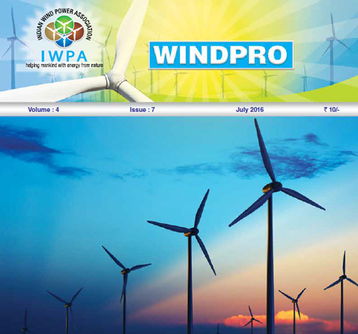 Indian Wind Power Association