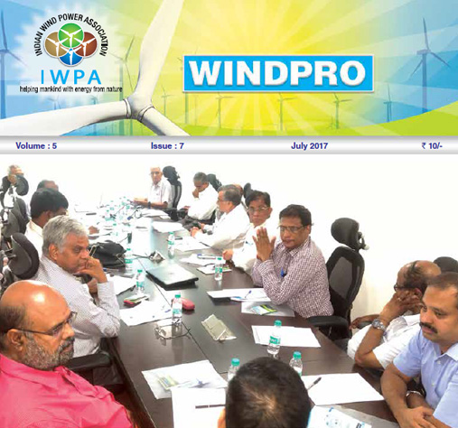 Indian Wind Power Association