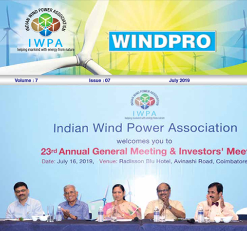 Indian Wind Power Association