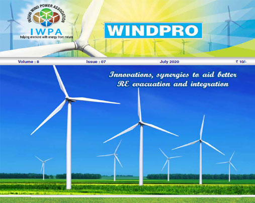 Indian Wind Power Association