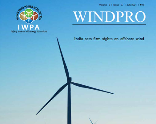 Indian Wind Power Association