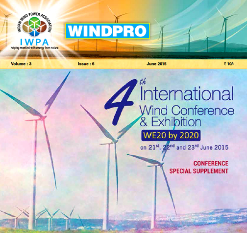 Indian Wind Power Association