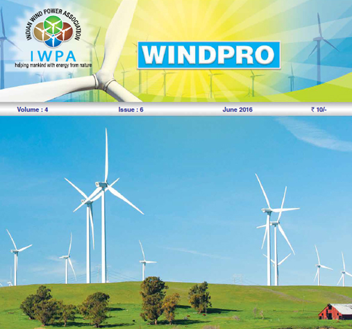 Indian Wind Power Association