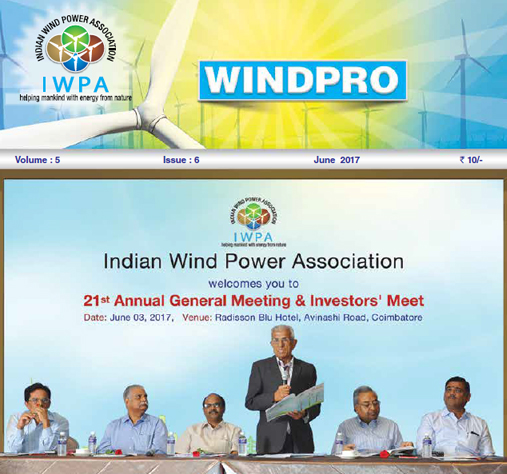 Indian Wind Power Association