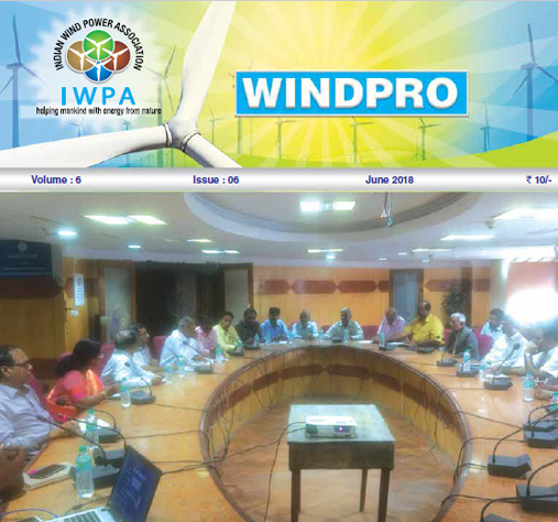 Indian Wind Power Association