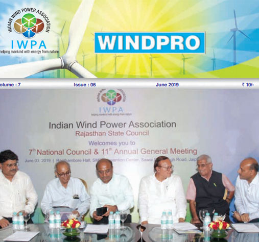 Indian Wind Power Association