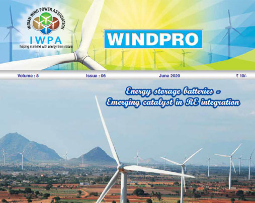 Indian Wind Power Association